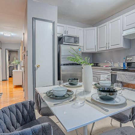 Chic 3Bd Nomad Manhattan Nowy Jork Zewnętrze zdjęcie
