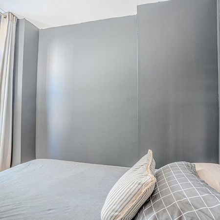 Chic 3Bd Nomad Manhattan Nowy Jork Zewnętrze zdjęcie