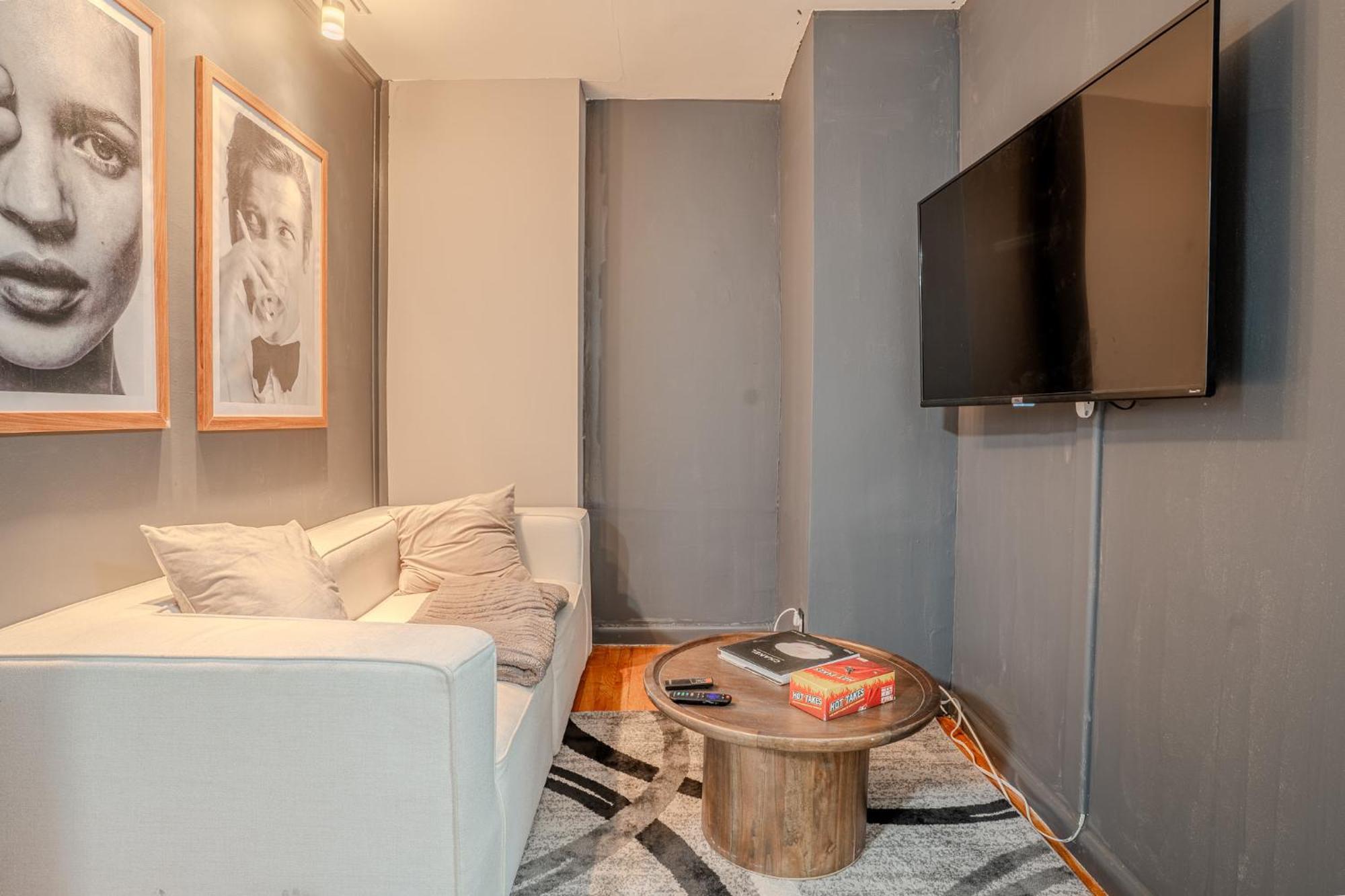 Chic 3Bd Nomad Manhattan Nowy Jork Zewnętrze zdjęcie