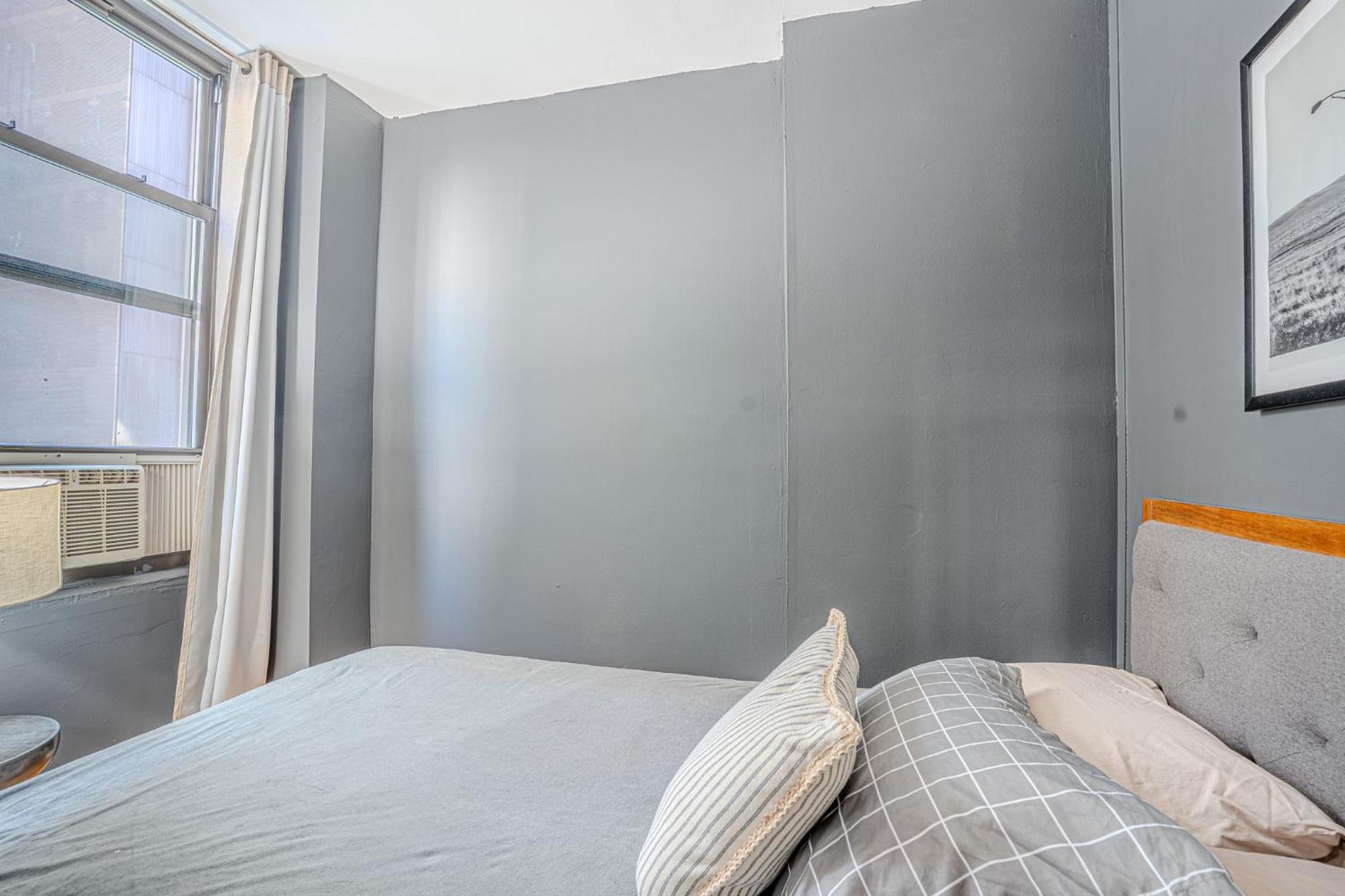 Chic 3Bd Nomad Manhattan Nowy Jork Zewnętrze zdjęcie