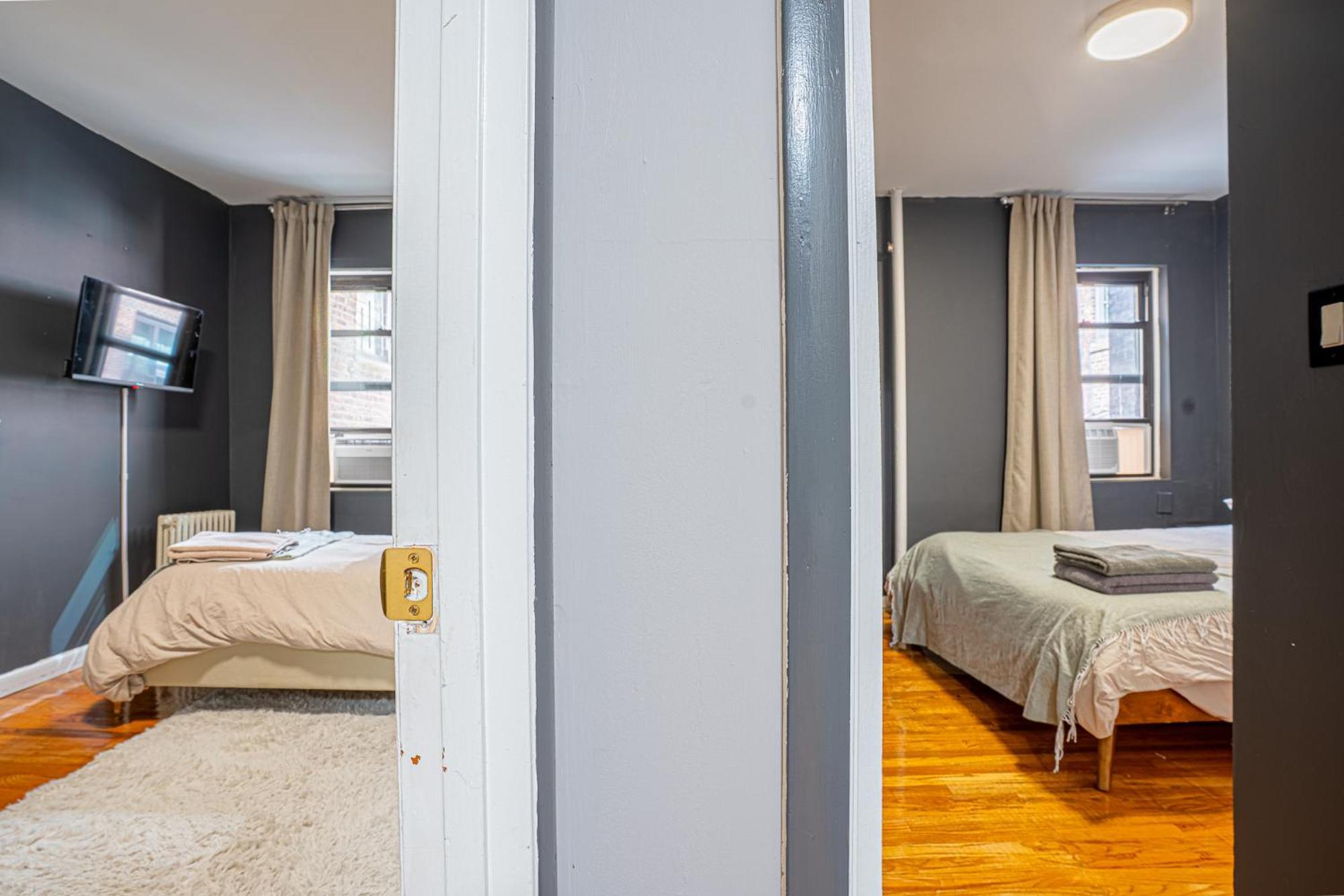 Chic 3Bd Nomad Manhattan Nowy Jork Zewnętrze zdjęcie