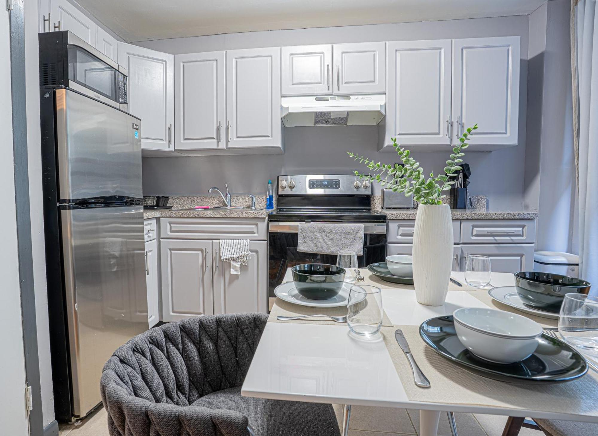Chic 3Bd Nomad Manhattan Nowy Jork Zewnętrze zdjęcie