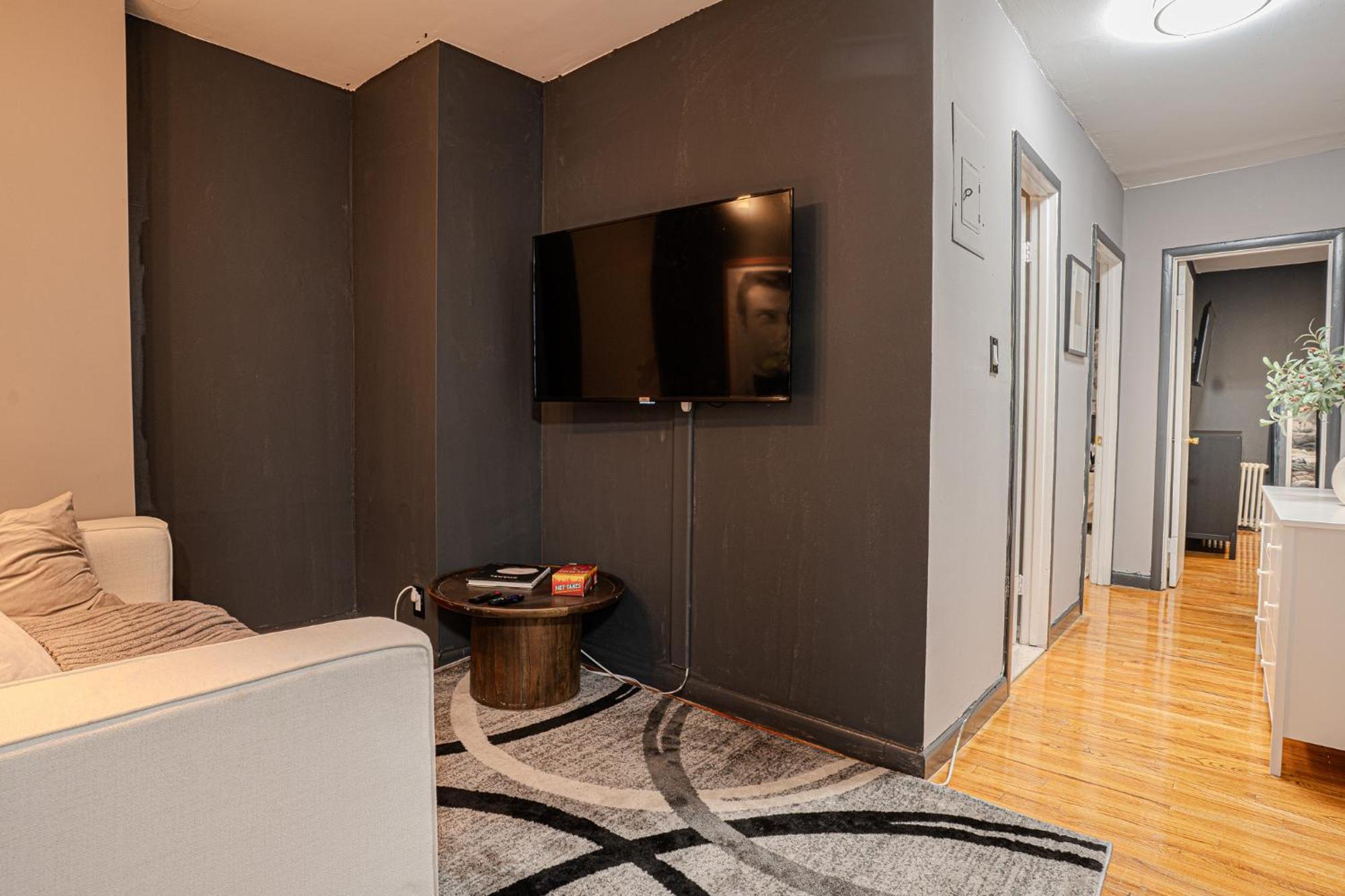 Chic 3Bd Nomad Manhattan Nowy Jork Zewnętrze zdjęcie