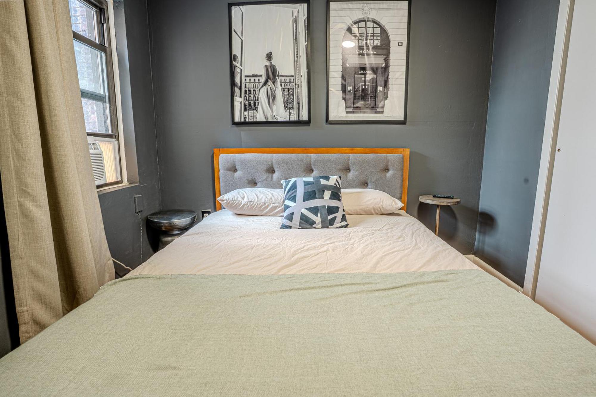 Chic 3Bd Nomad Manhattan Nowy Jork Zewnętrze zdjęcie