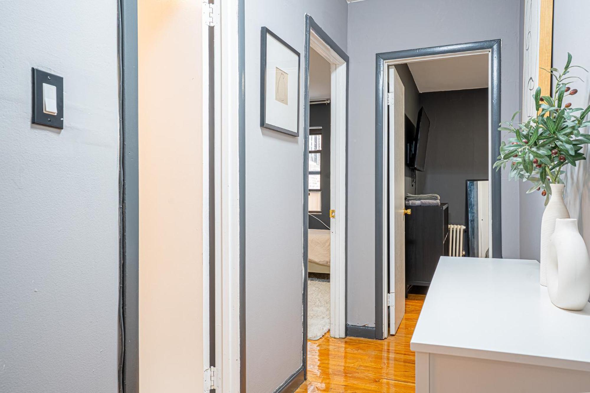 Chic 3Bd Nomad Manhattan Nowy Jork Zewnętrze zdjęcie