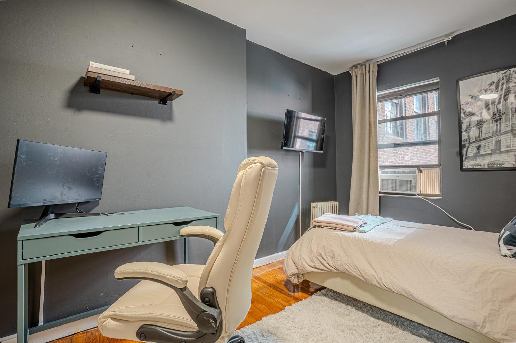 Chic 3Bd Nomad Manhattan Nowy Jork Zewnętrze zdjęcie
