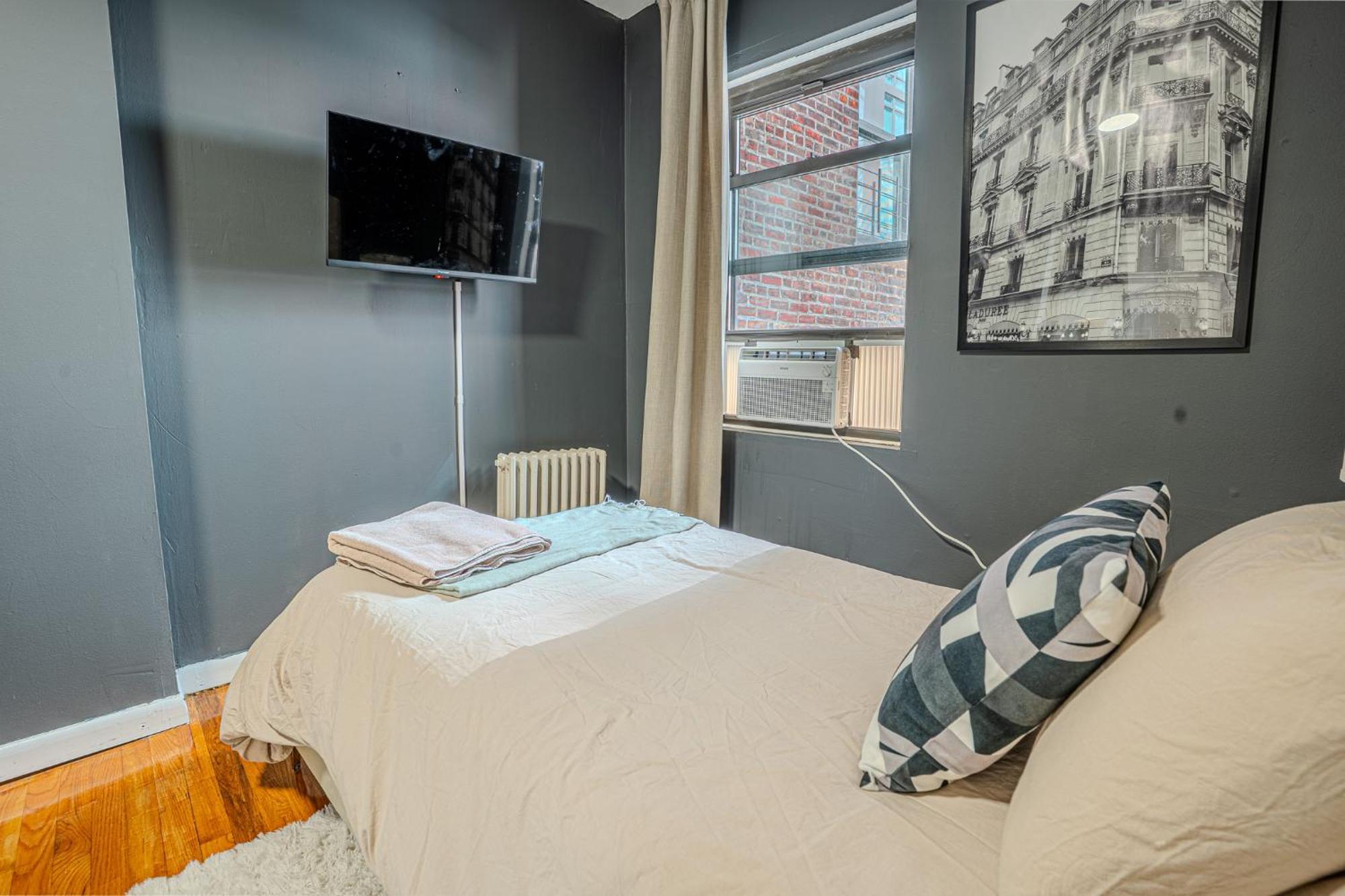 Chic 3Bd Nomad Manhattan Nowy Jork Zewnętrze zdjęcie