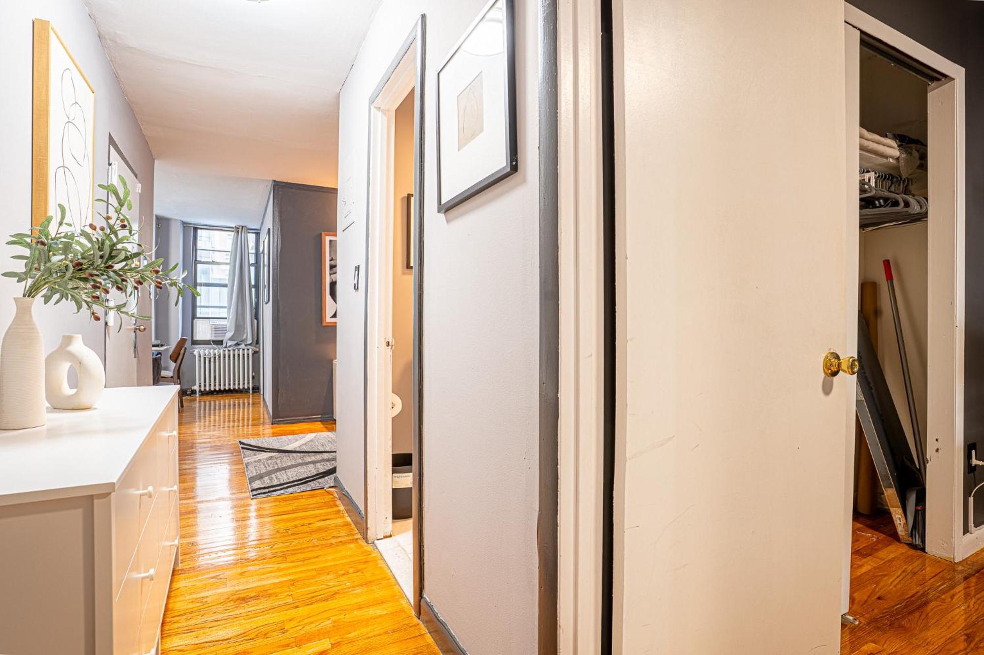 Chic 3Bd Nomad Manhattan Nowy Jork Zewnętrze zdjęcie