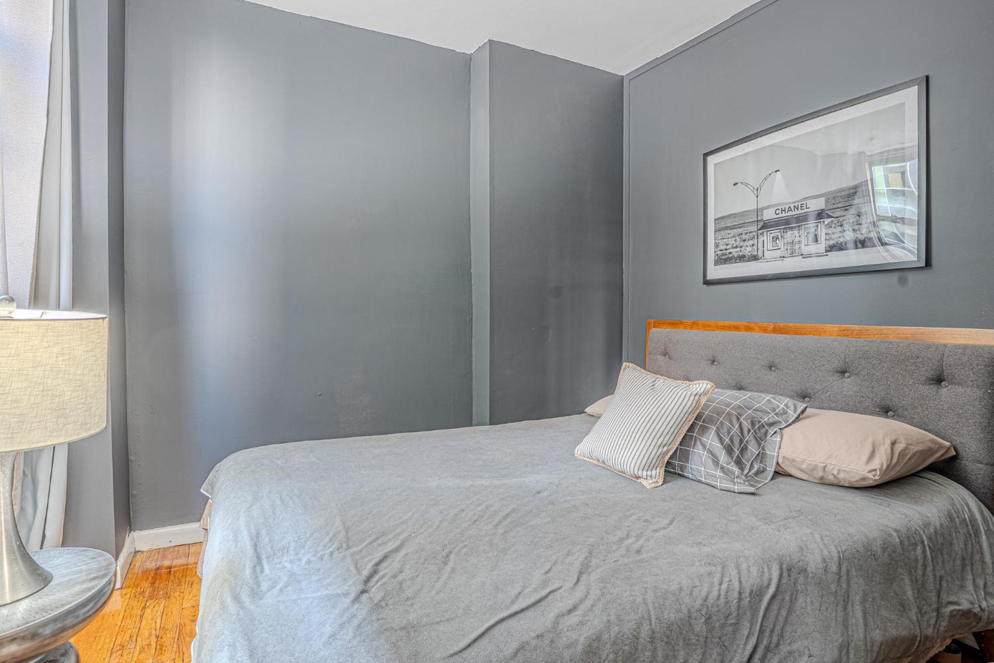 Chic 3Bd Nomad Manhattan Nowy Jork Zewnętrze zdjęcie
