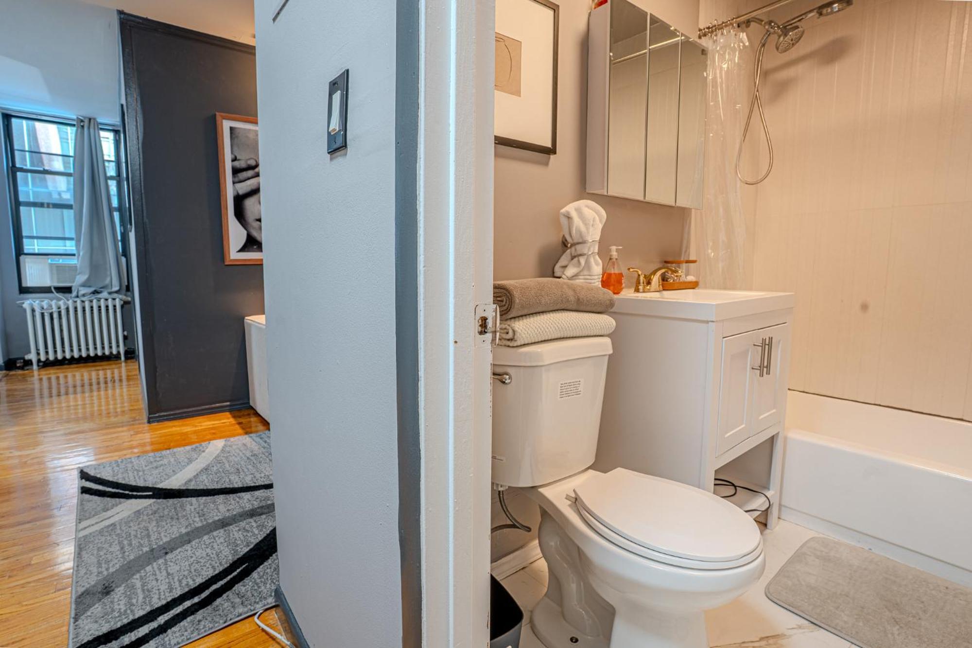 Chic 3Bd Nomad Manhattan Nowy Jork Zewnętrze zdjęcie