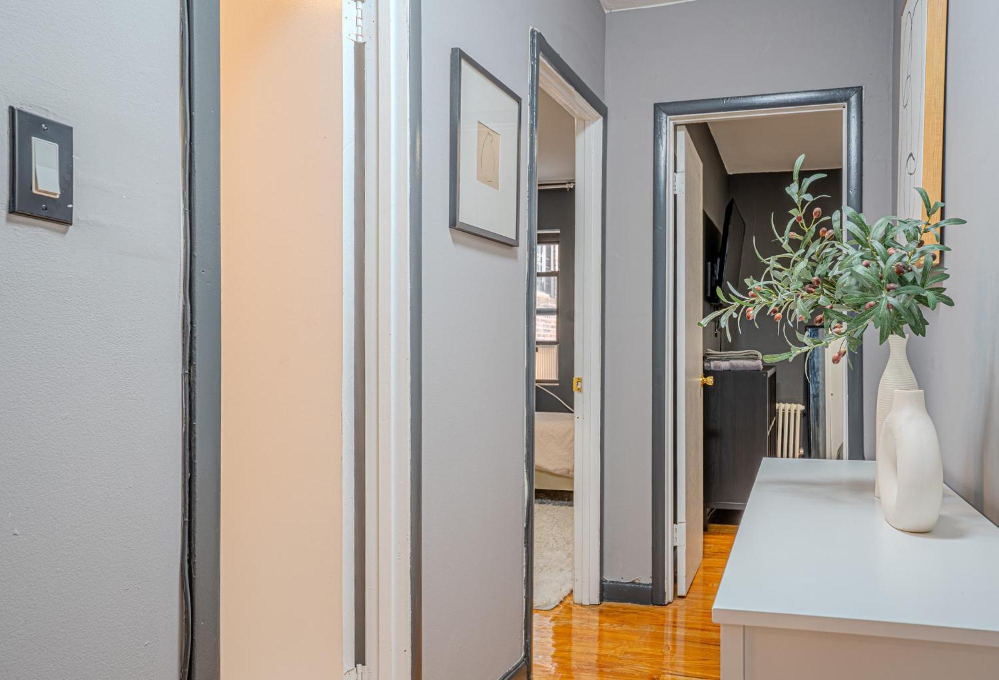 Chic 3Bd Nomad Manhattan Nowy Jork Zewnętrze zdjęcie